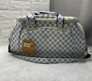 Photo - Gym and Travel Bag