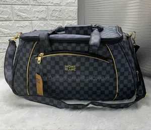 Gym and Travel Bag