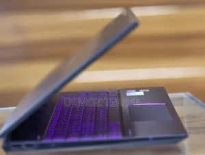 New Laptop HP Pavilion Power 15 16GB Intel Core I7 SSD 512GB