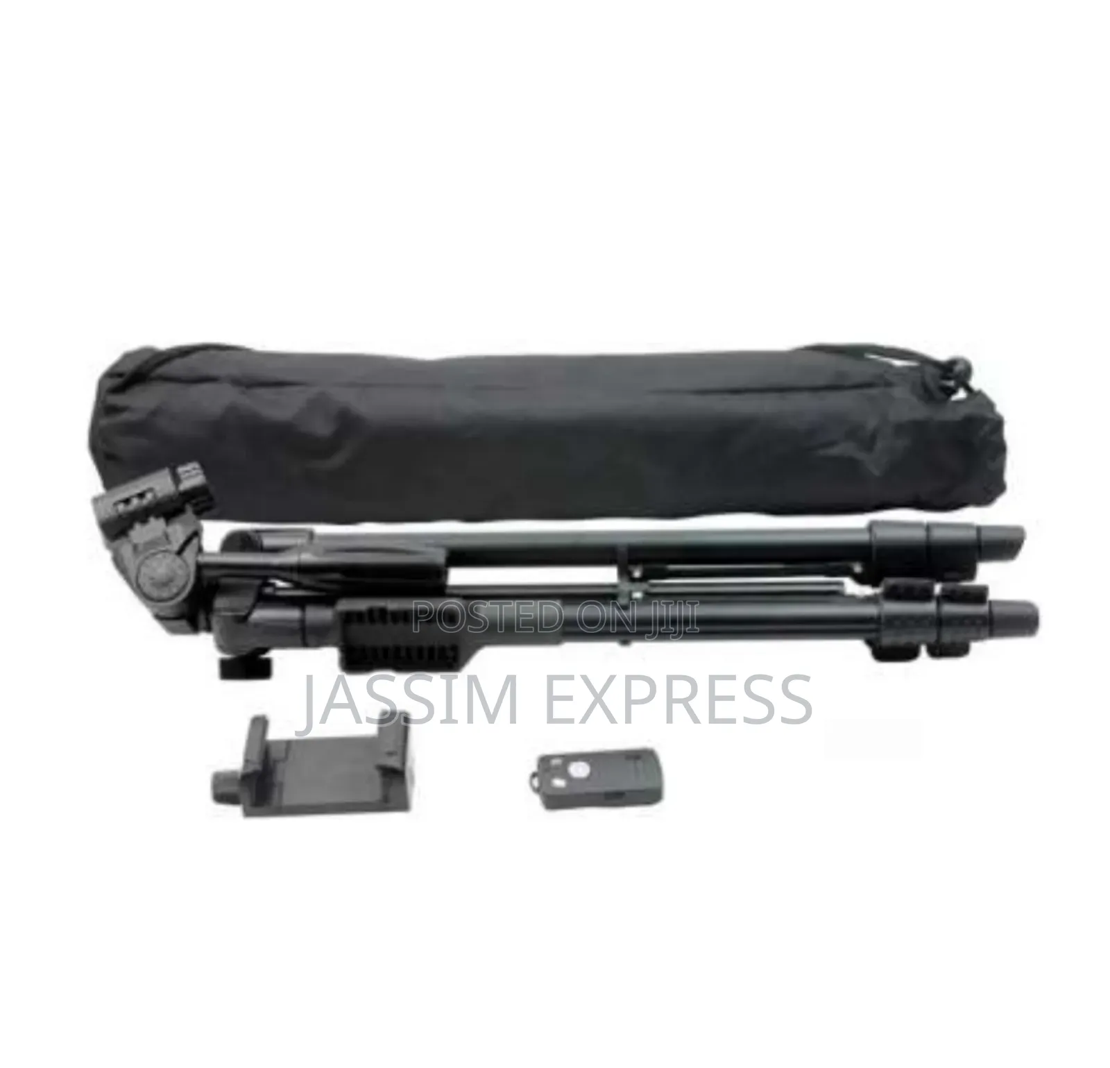 Professional Tripod for Camera DSLR Mobile Phone