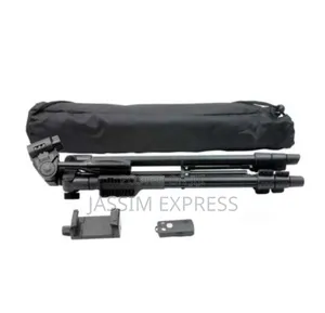 Professional Tripod for Camera DSLR Mobile Phone