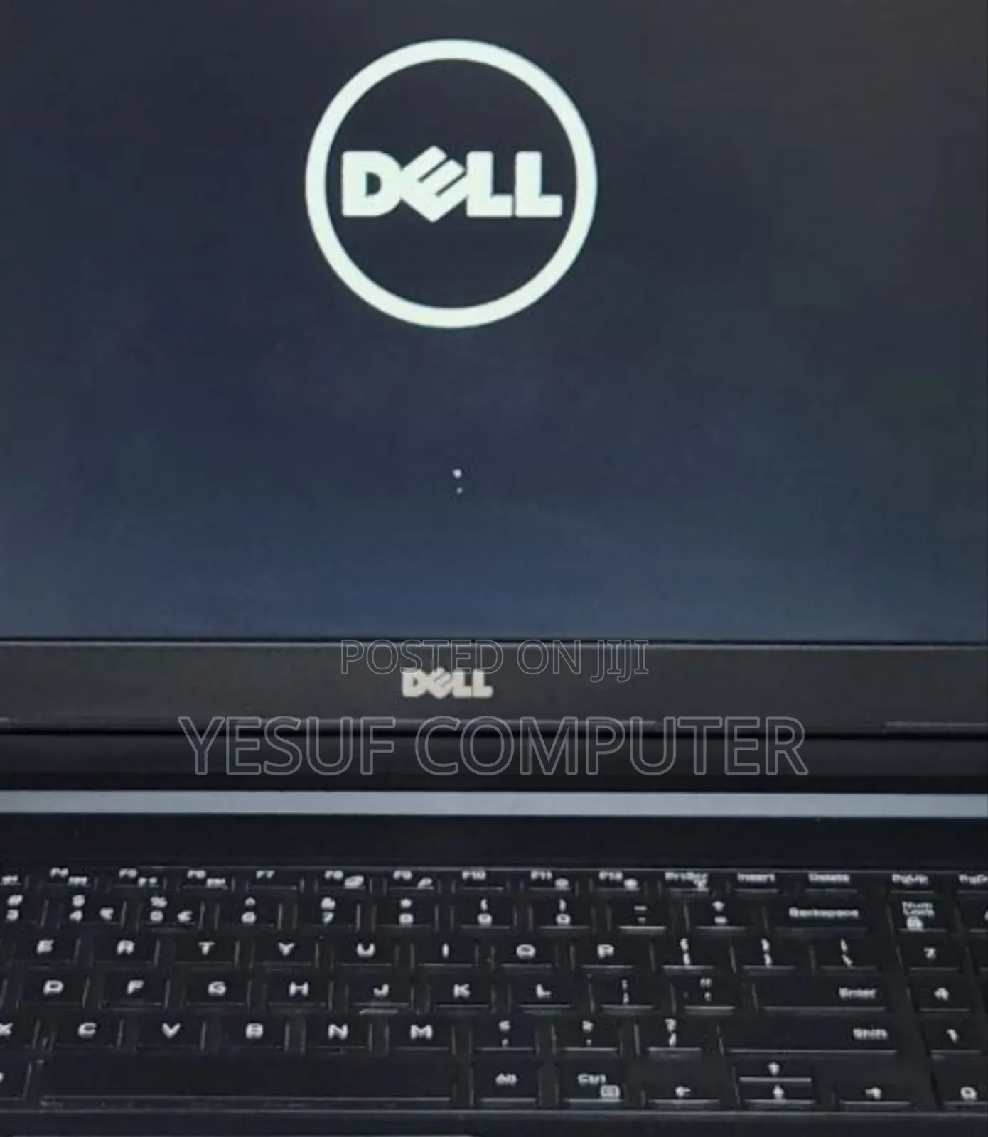 New Laptop Dell Vostro 15 3000 4GB Intel Core i3 HDD 1T