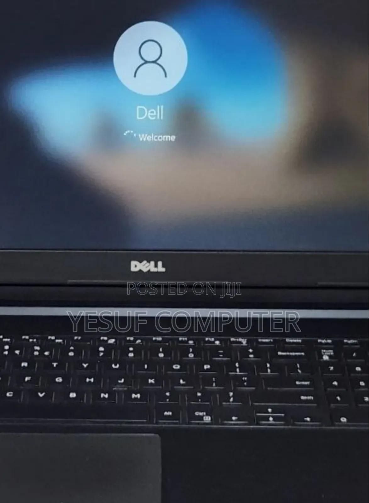 New Laptop Dell Vostro 15 3000 4GB Intel Core i3 HDD 1T