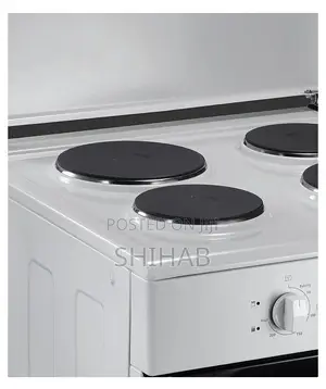 Super General Electric Cooker