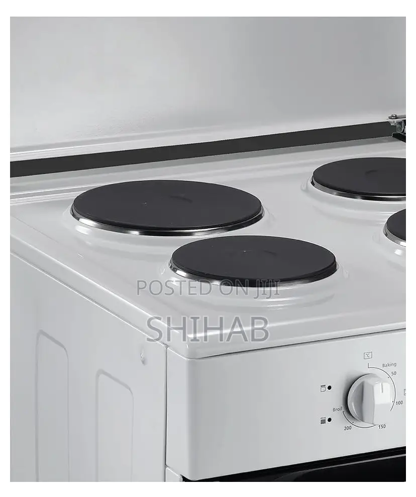 Super General Electric Cooker