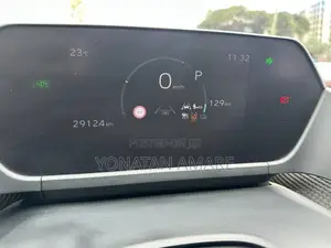 Toyota bZ4X 71.4 kWh AWD 2023 Gold