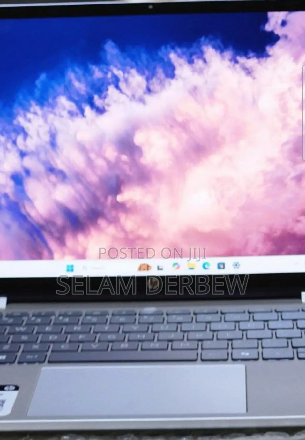 New Laptop HP OmniBook 5 Flip 14-Fp0023dx 16GB Intel Core 7 SSD 1T