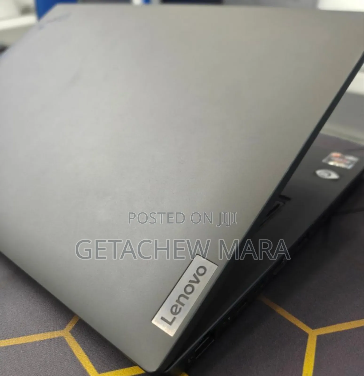 New Laptop Lenovo ThinkPad Yoga 16GB AMD Ryzen 5 SSD 512GB