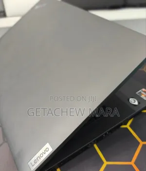 New Laptop Lenovo ThinkPad Yoga 16GB AMD Ryzen 5 SSD 512GB