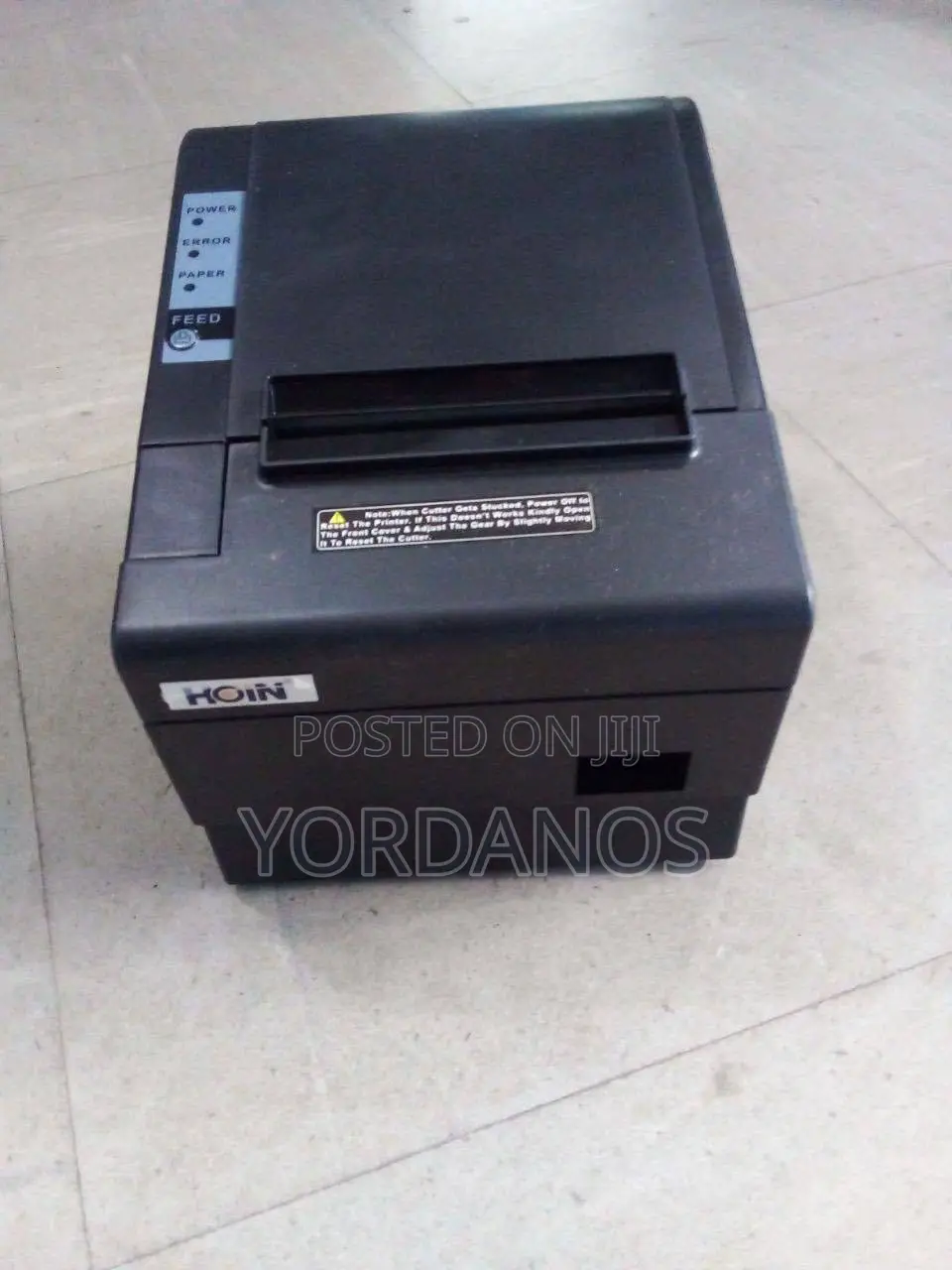 Thermal Printer