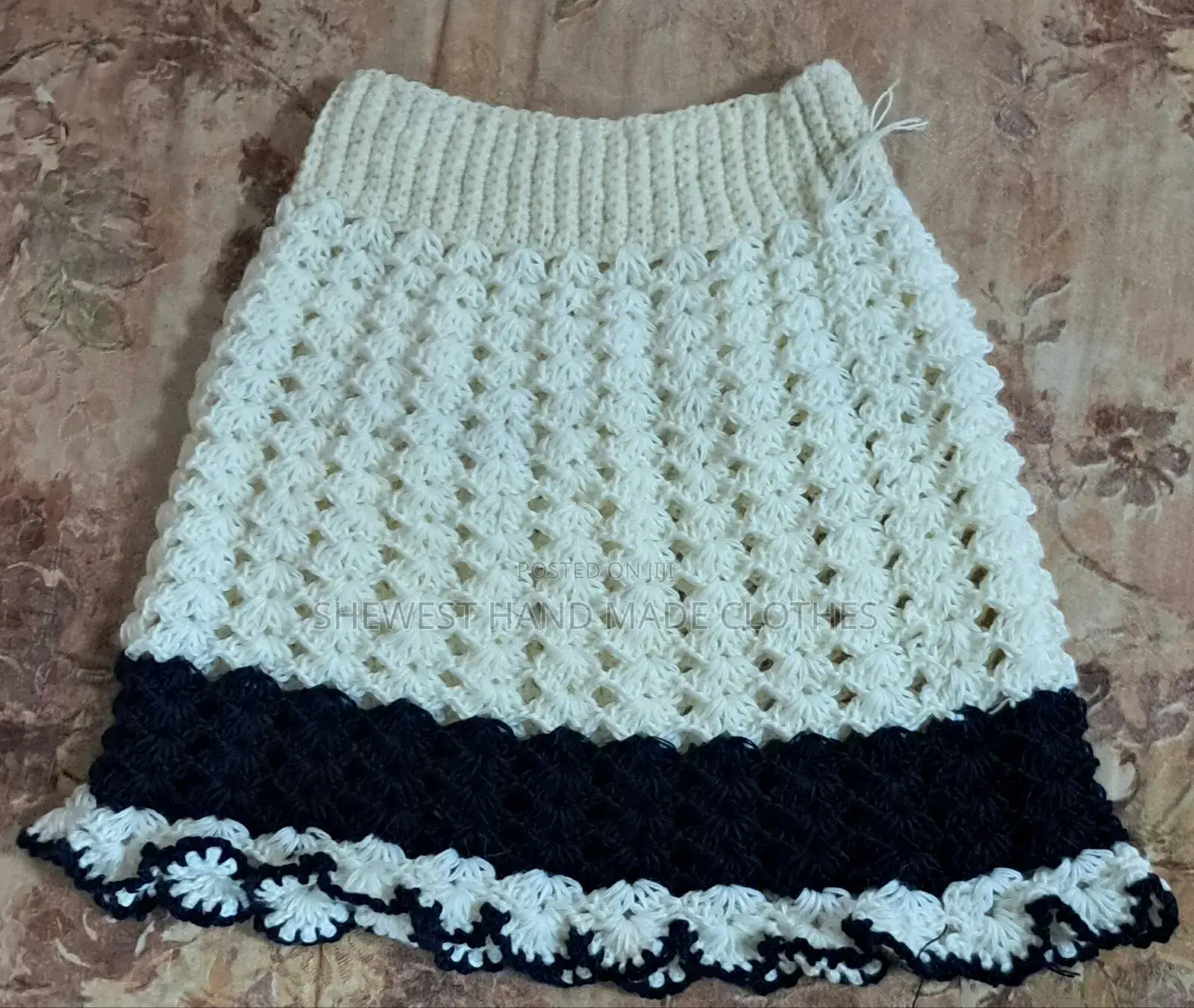 Handmade Soft Fabric for Kids