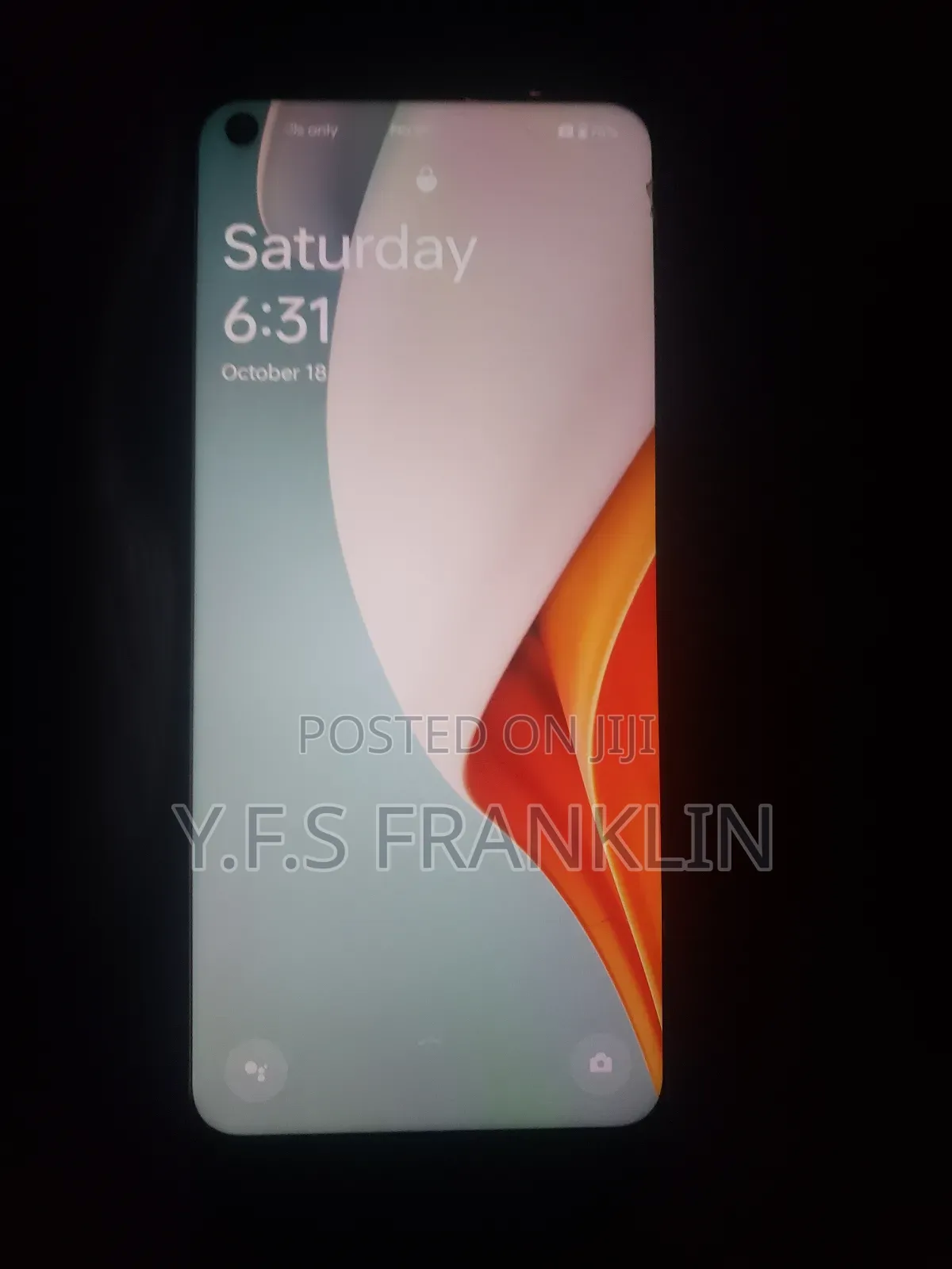 OnePlus Nord CE 2 5G 128 GB