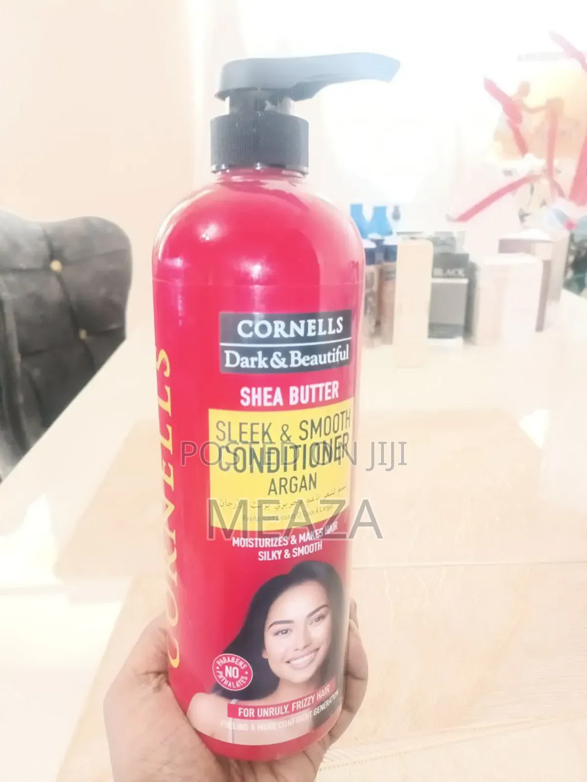 Cornells Conditioner