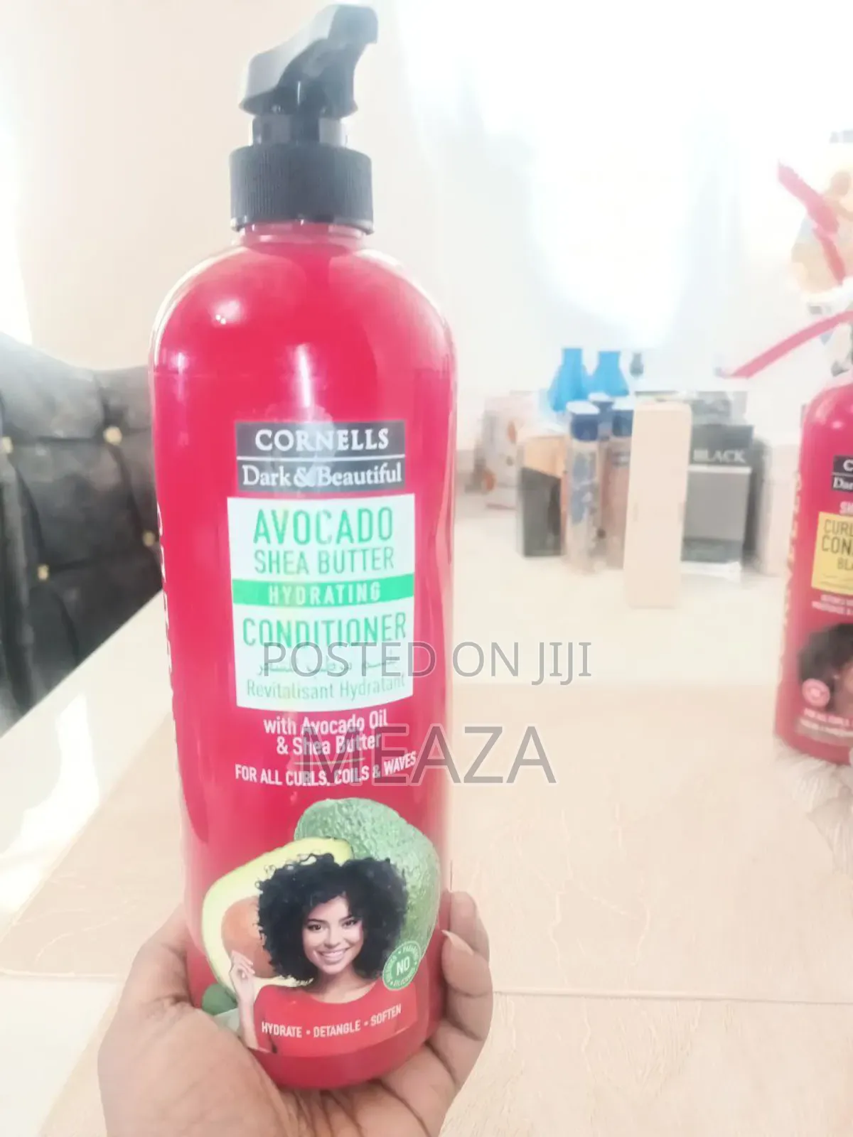 Cornells Conditioner