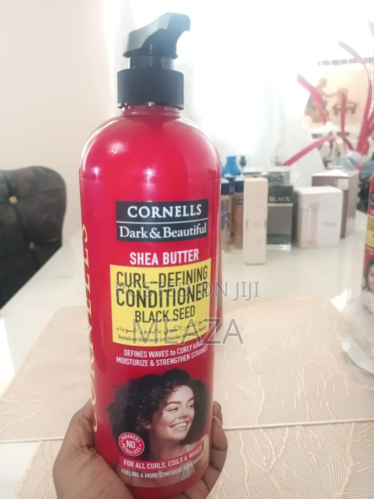 Cornells Conditioner