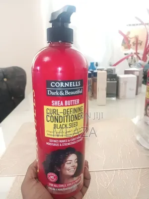 Cornells Conditioner