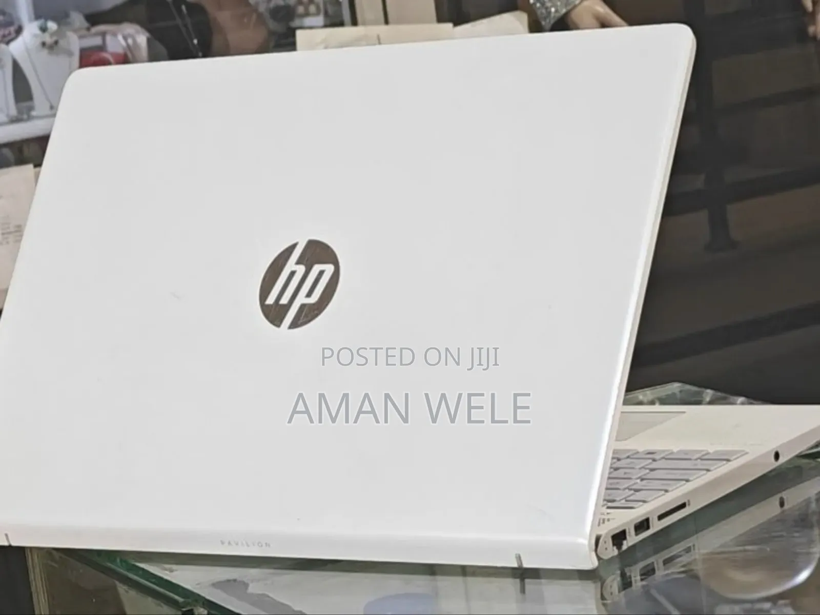 New Laptop HP Pavilion 15 8GB Intel Core I5 SSD 128GB