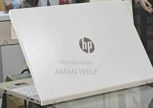 New Laptop HP Pavilion 15 8GB Intel Core I5 SSD 128GB