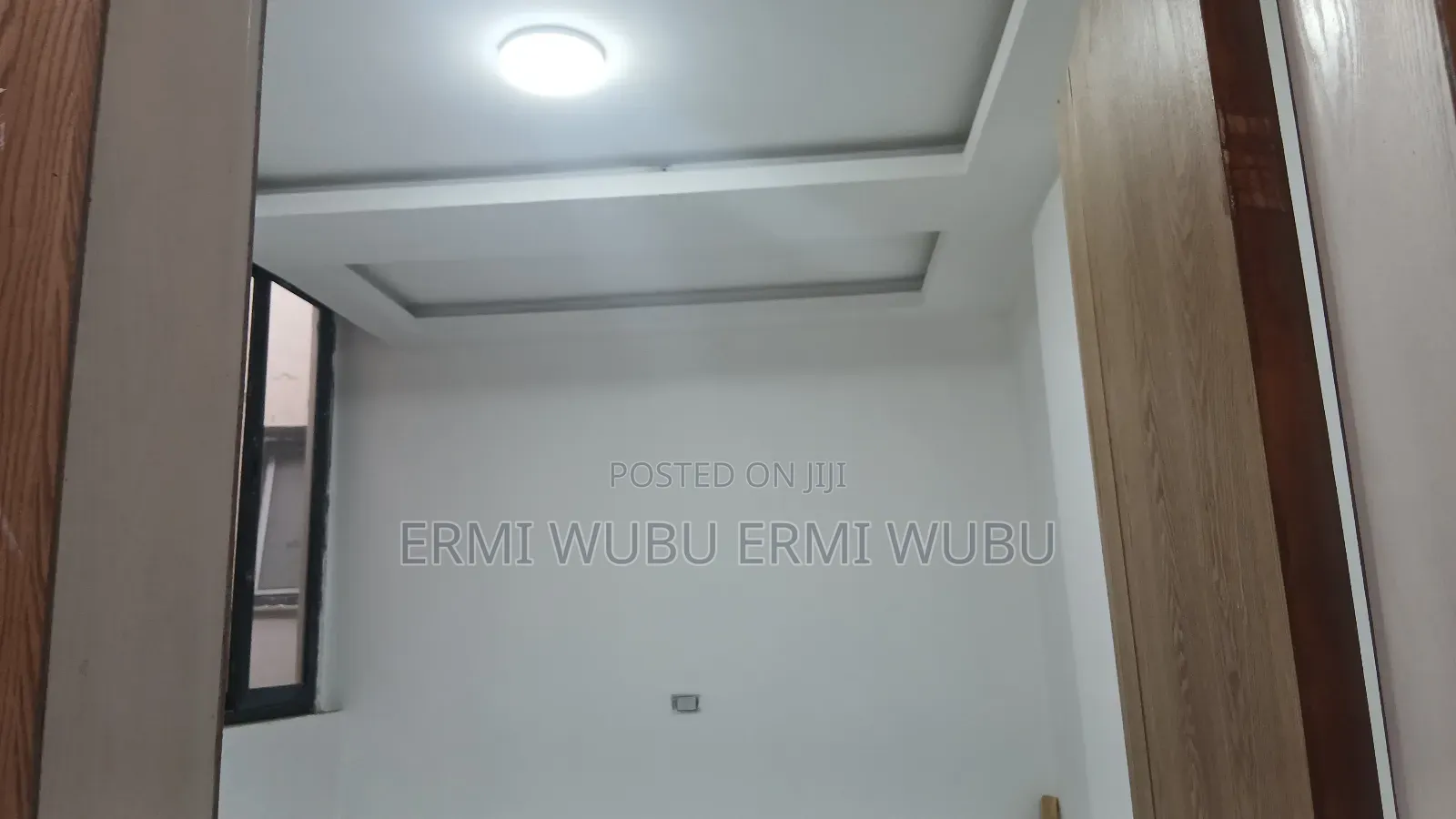 Furnished 3bdrm House in ሐይሌ ጋርመንት አካባቢ, Nifas Silk-Lafto for sale