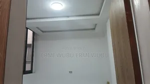 Furnished 3bdrm House in ሐይሌ ጋርመንት አካባቢ, Nifas Silk-Lafto for sale
