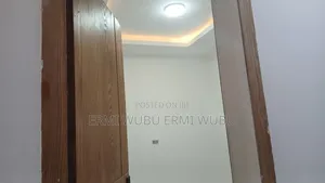 Furnished 3bdrm House in ሐይሌ ጋርመንት አካባቢ, Nifas Silk-Lafto for sale