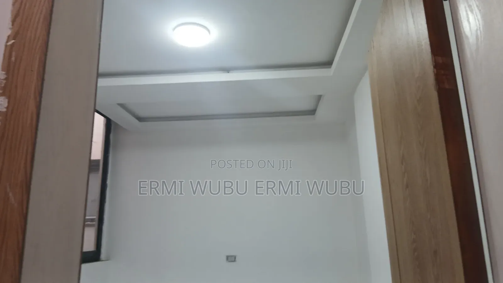 Furnished 3bdrm House in ሐይሌ ጋርመንት አካባቢ, Nifas Silk-Lafto for sale