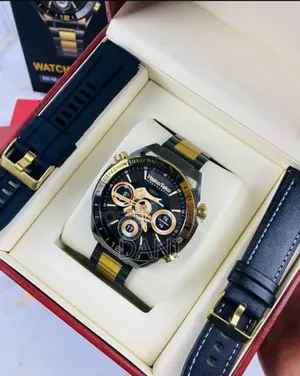 Haino Teko Smart Watch