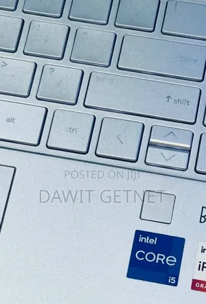 New Laptop HP Pavilion 15 16GB Intel Core I5 SSD 1T