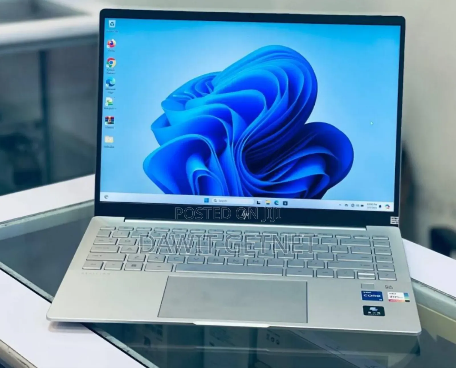 New Laptop HP Pavilion 15 16GB Intel Core I5 SSD 1T