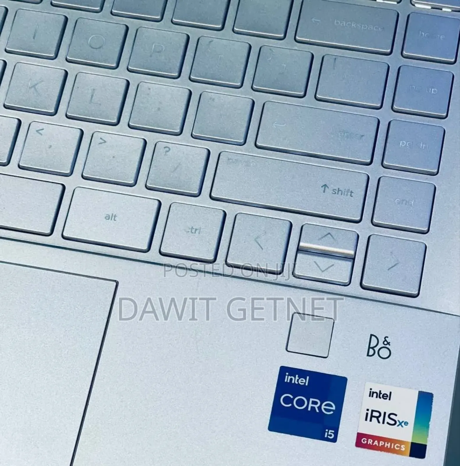 New Laptop HP Pavilion 15 16GB Intel Core I5 SSD 1T