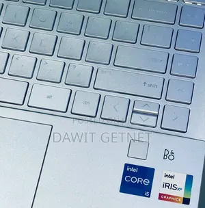 New Laptop HP Pavilion 15 16GB Intel Core I5 SSD 1T