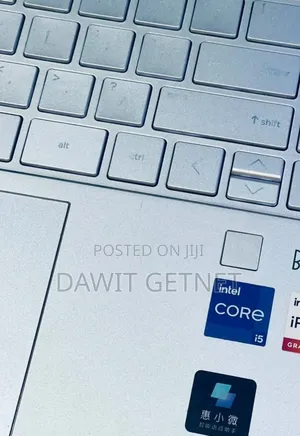 New Laptop HP Pavilion 15 16GB Intel Core I5 SSD 1T