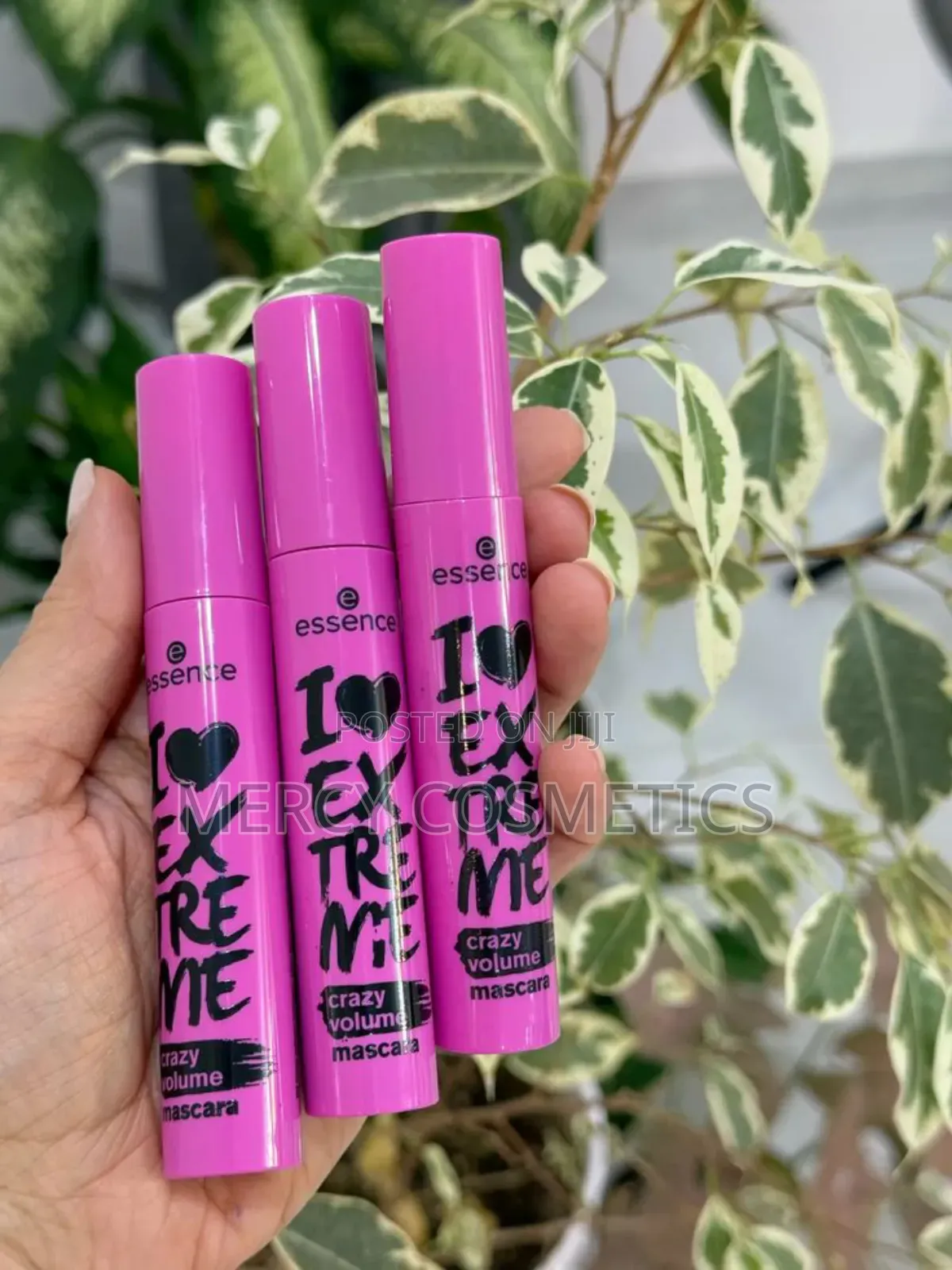 Essence Mascara