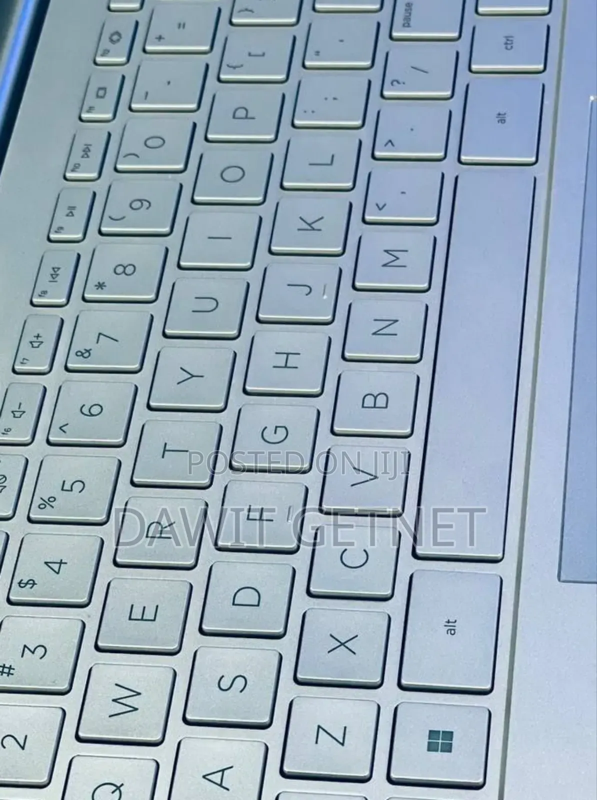 New Laptop HP Pavilion 15 16GB Intel Core I5 SSD 1T