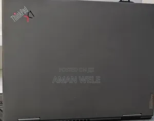 New Laptop Lenovo Thinkpad X1 Yoga 32GB Intel Core I7 SSD 512GB