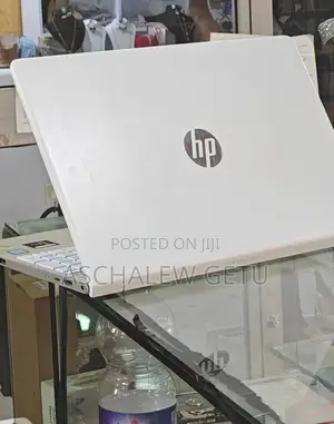 Photo - New Laptop HP Pavilion 15 8GB Intel Core I5 SSD 128GB