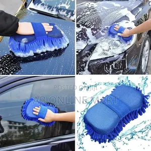 Car Washing Mop