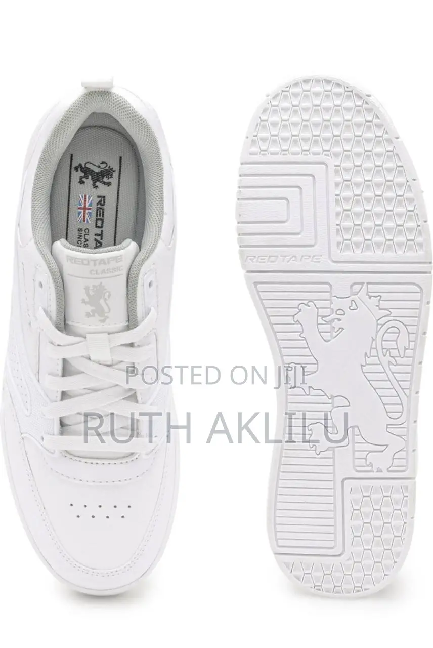 Redtape Casual Sneaker Shoes for Men