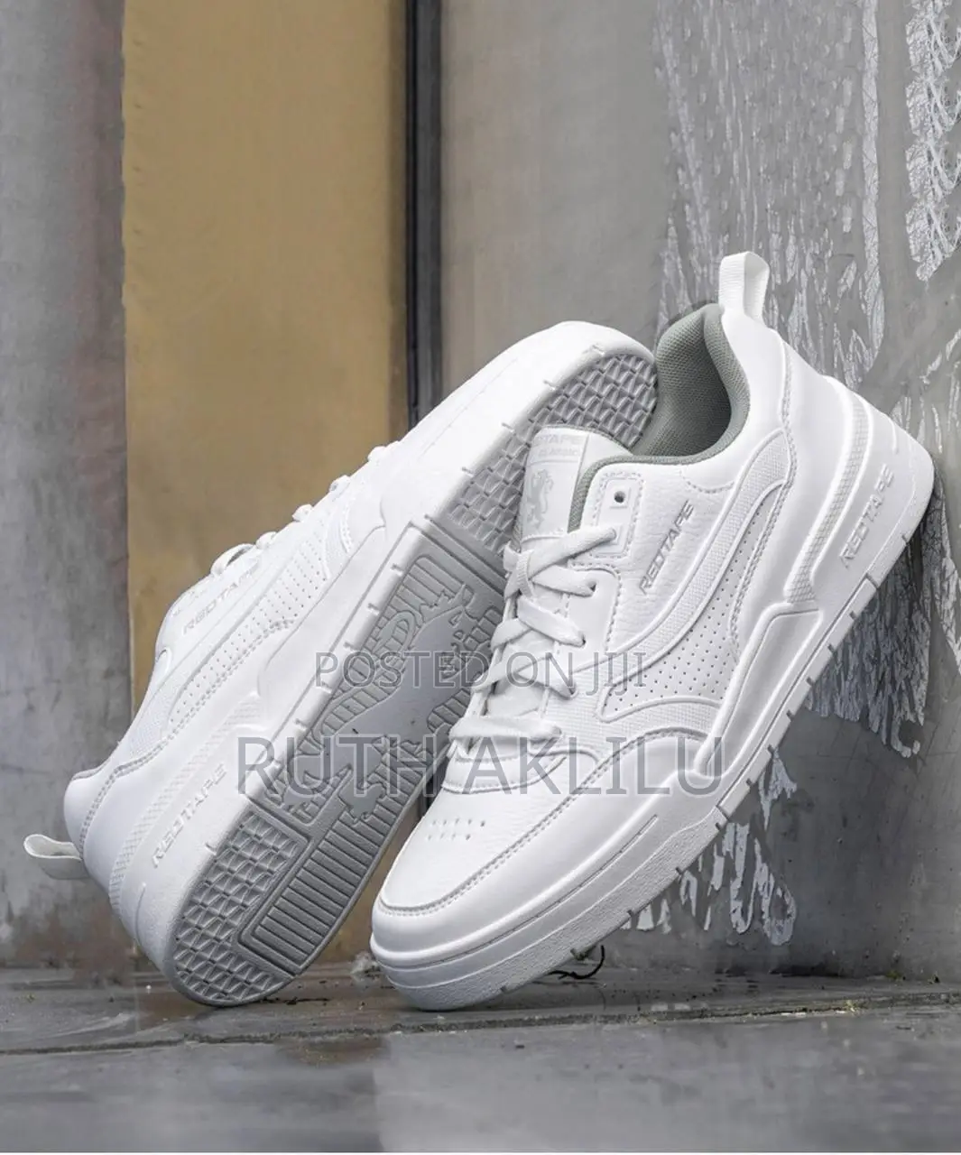 Redtape Casual Sneaker Shoes for Men