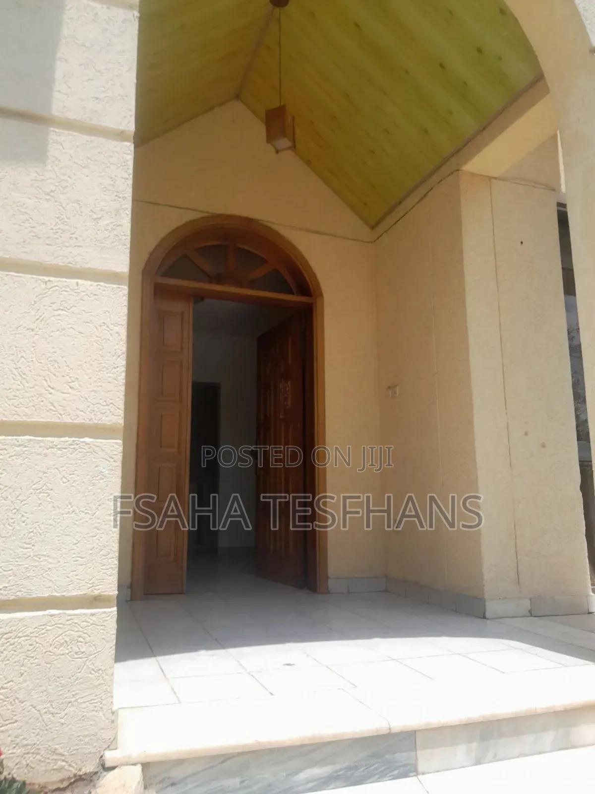 6bdrm House in G+2, Bole for rent