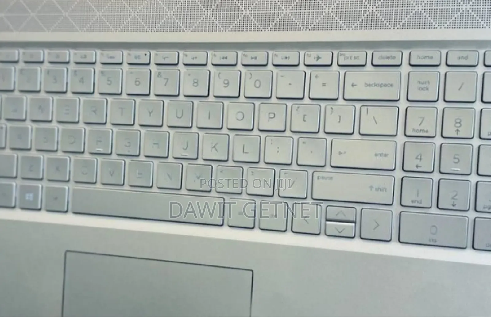 New Laptop HP Envy X360 16GB Intel Core I7 SSD 512GB