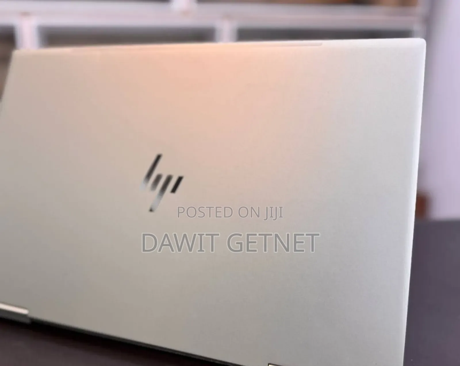 New Laptop HP Envy X360 16GB Intel Core I7 SSD 512GB