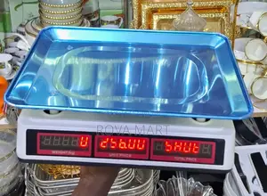 Digital Price Computing Scale