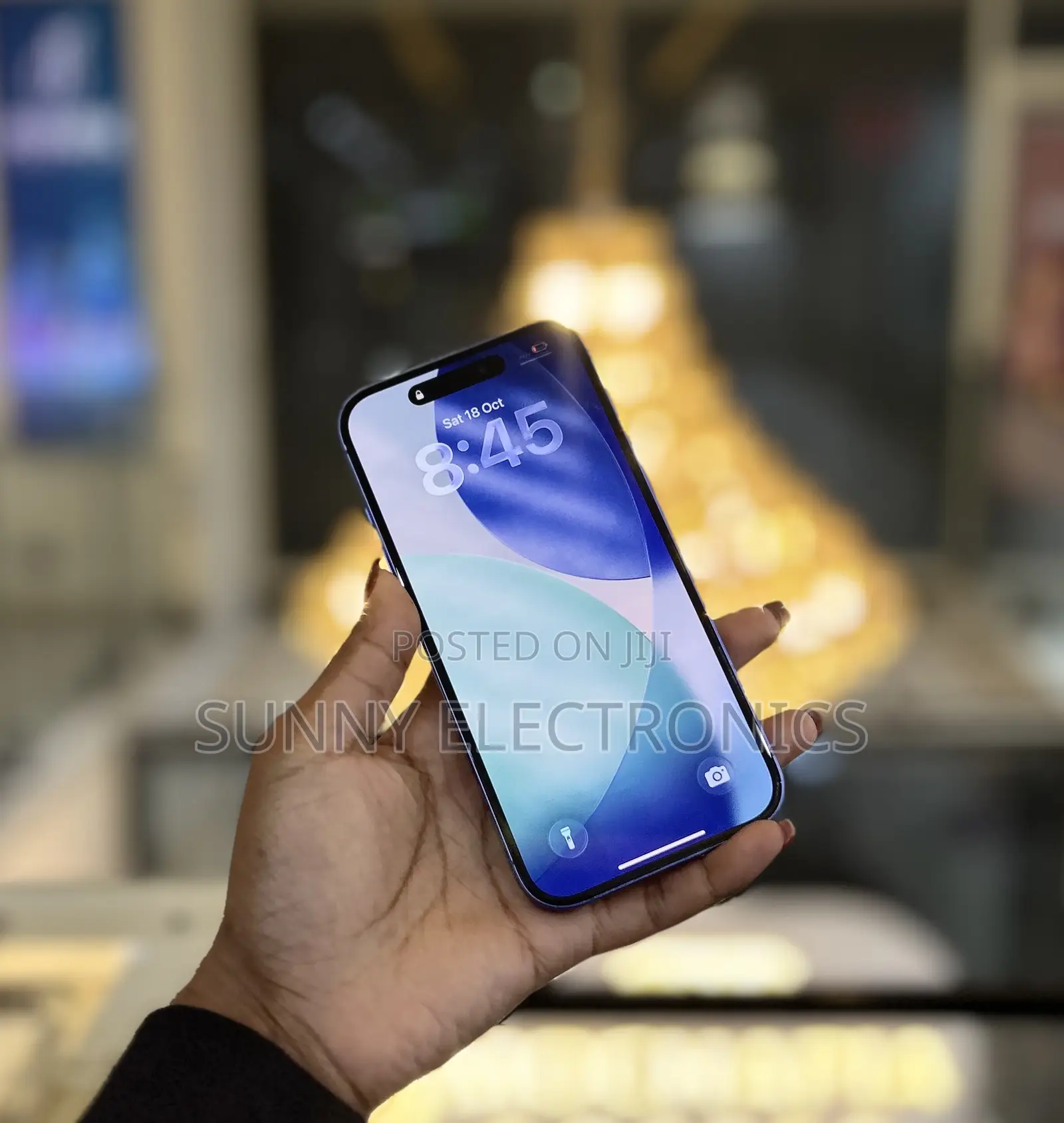 New Apple iPhone 16 128 GB