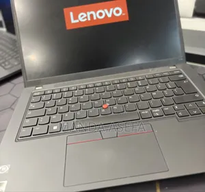 New Laptop Lenovo ThinkPad Yoga 16GB AMD Ryzen 5 SSD 512GB