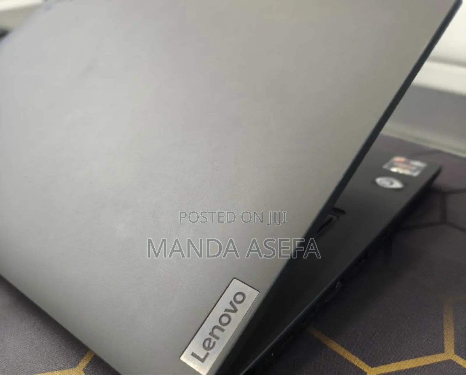 New Laptop Lenovo ThinkPad Yoga 16GB AMD Ryzen 5 SSD 512GB