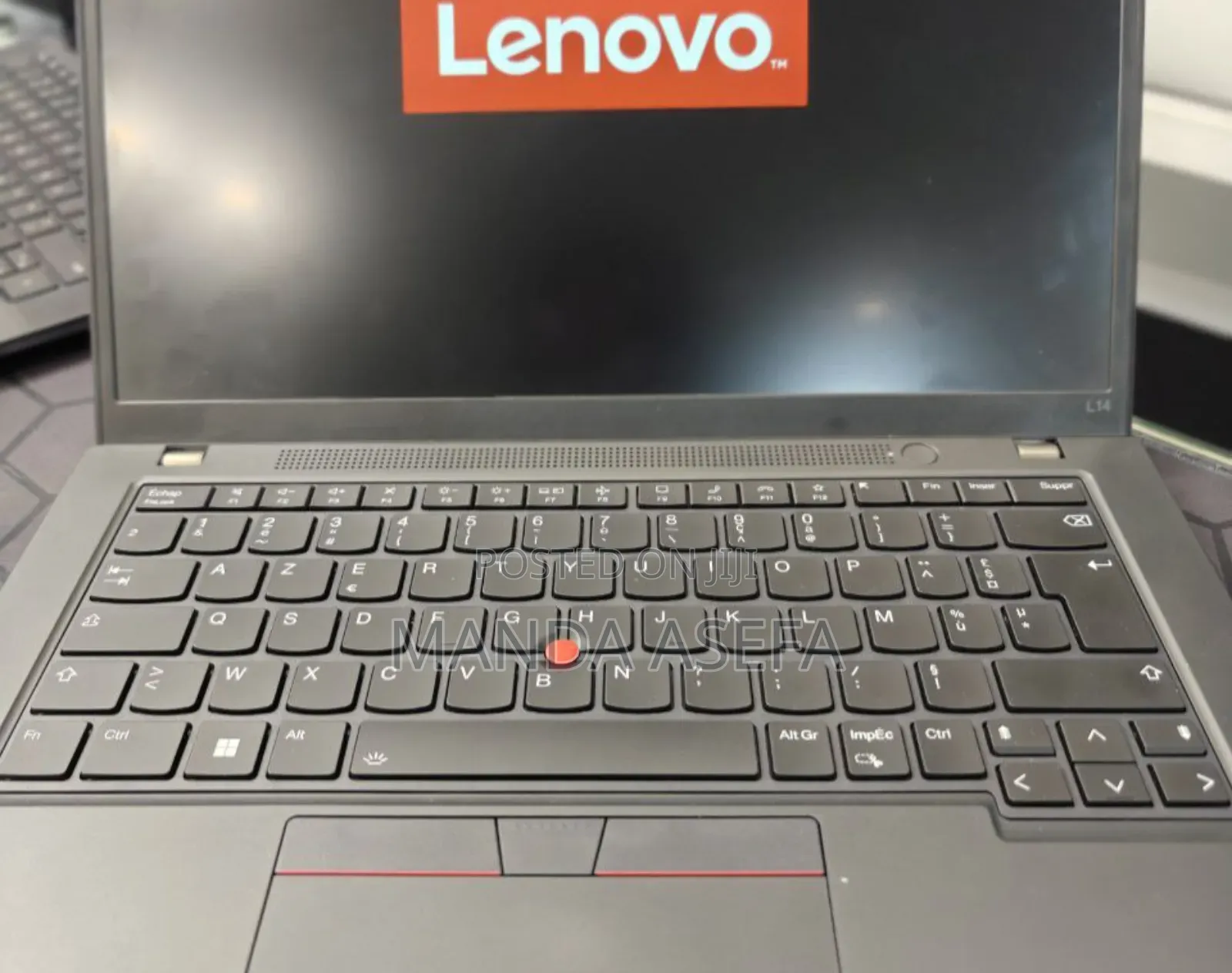 New Laptop Lenovo ThinkPad Yoga 16GB AMD Ryzen 5 SSD 512GB