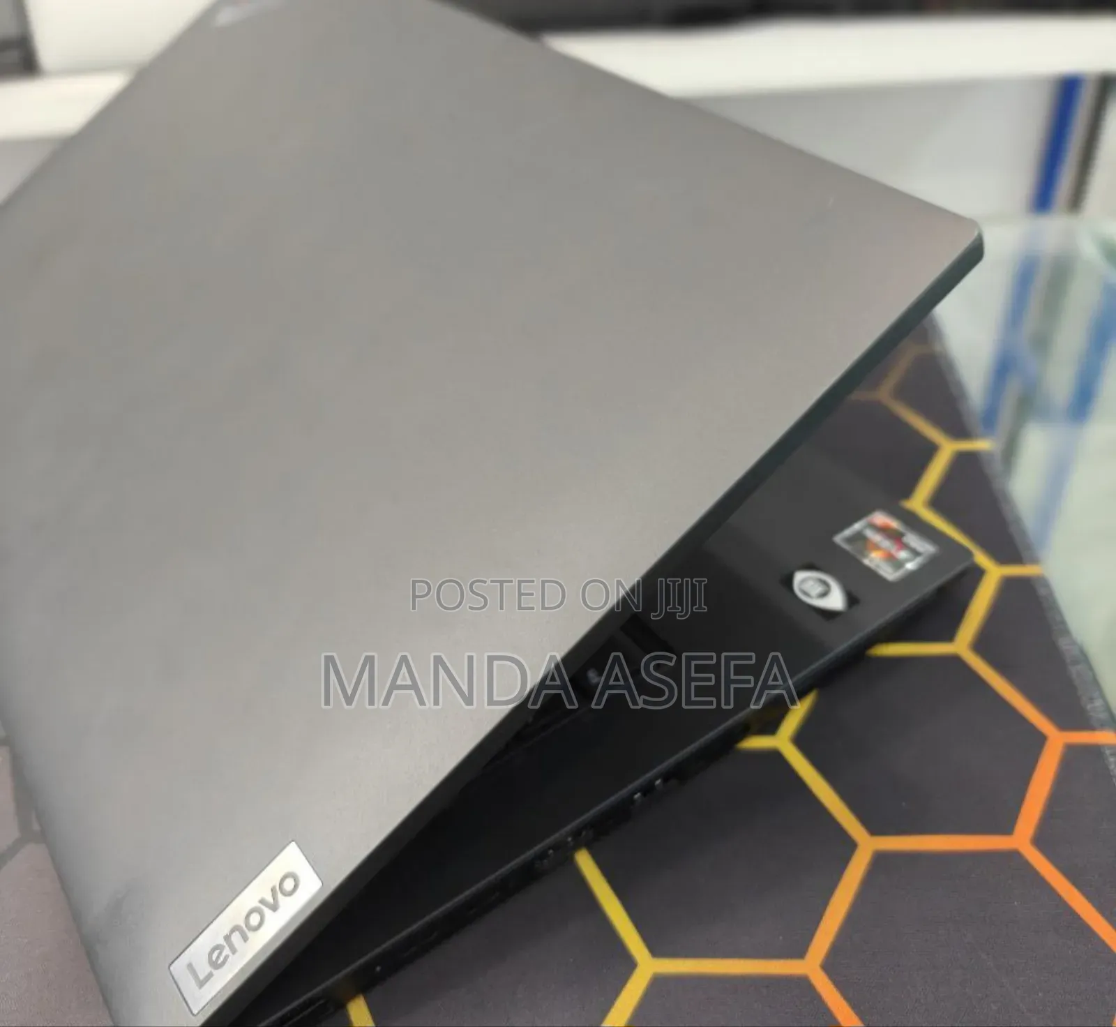 New Laptop Lenovo ThinkPad Yoga 16GB AMD Ryzen 5 SSD 512GB