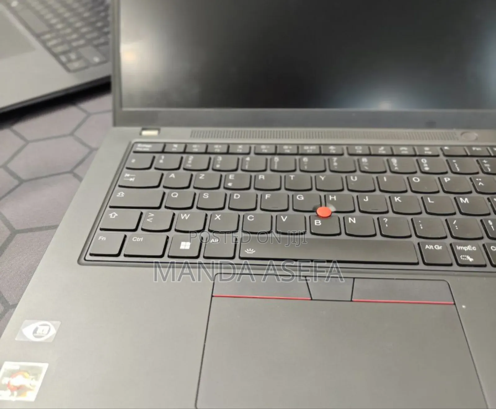 New Laptop Lenovo ThinkPad Yoga 16GB AMD Ryzen 5 SSD 512GB