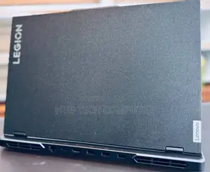 New Laptop Lenovo Legion 5 16GB AMD Ryzen 7 SSD 1T